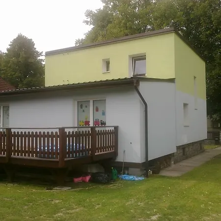 Ubytovani V Soukromi Frenstat Frenstat pod Radhostem Room photo