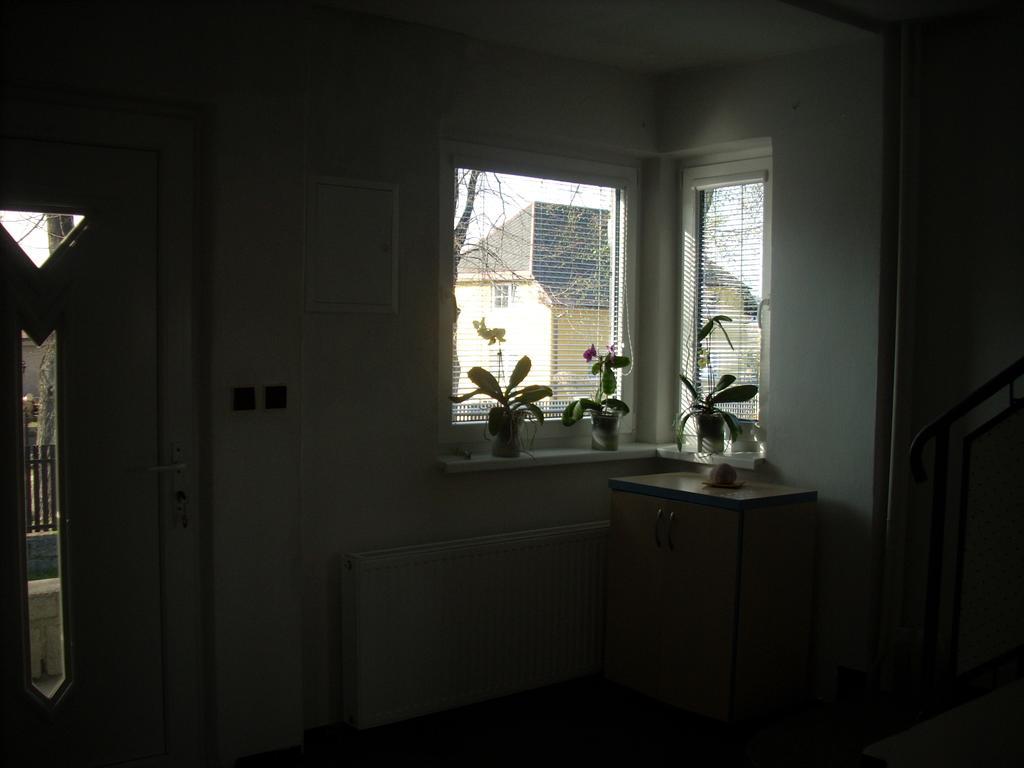 Ubytovani V Soukromi Frenstat Apartment *