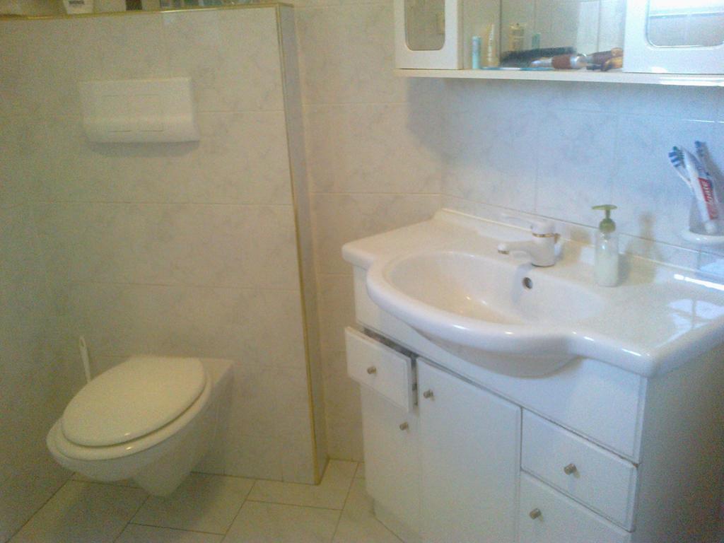 Apartment Ubytovani V Soukromi Frenstat *