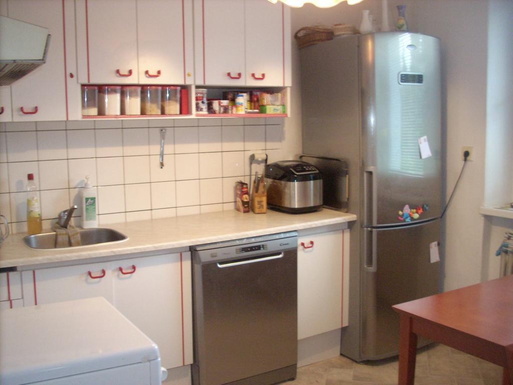 Ubytovani V Soukromi Frenstat Apartment
